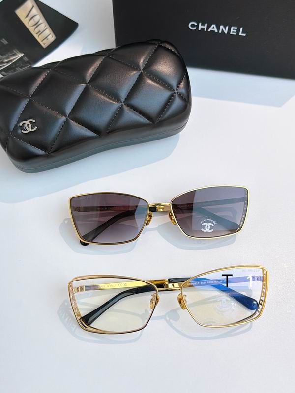 Chanel 9559 60-16-140 a